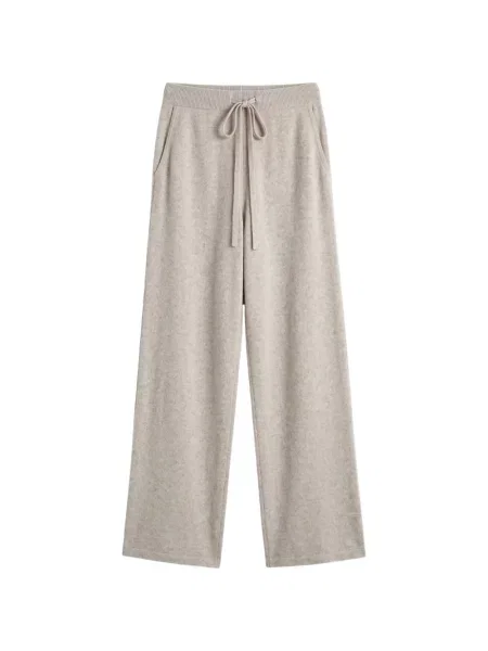 Pantaloni Chinti & Parker din cașmir