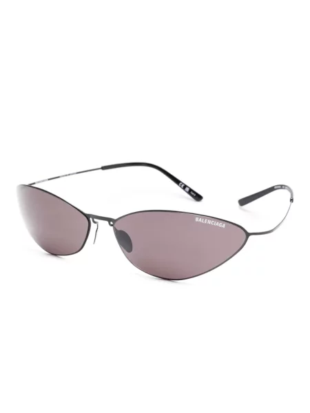 Ochelari de soare Balenciaga Eyewear negru