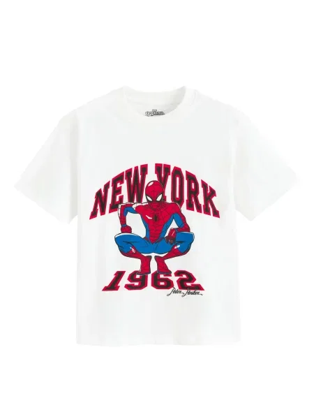 COOL CLUB by SMYK Tricou mai multe culori alb