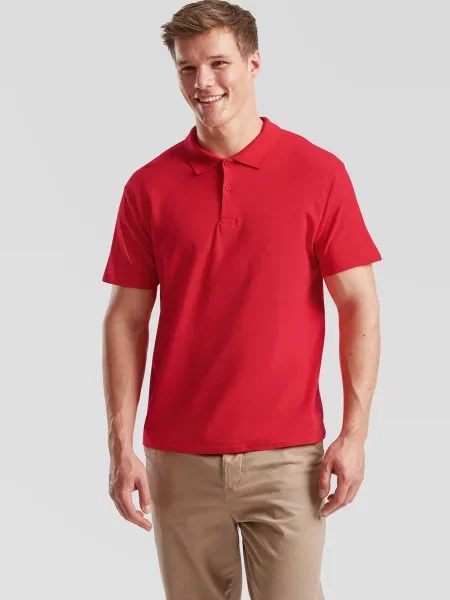 Polo Fruit Of The Loom