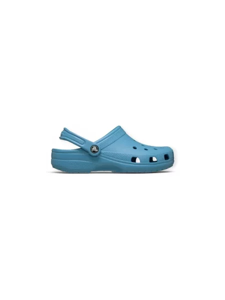 Gyerek félcipő Crocs kék