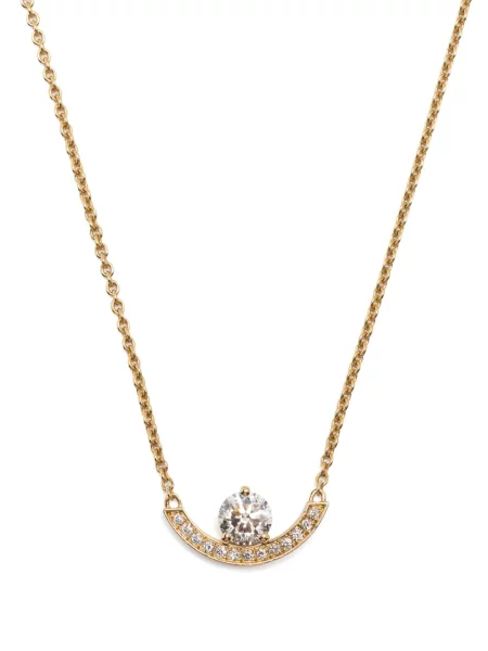 Diamant colier Loyal.e Paris