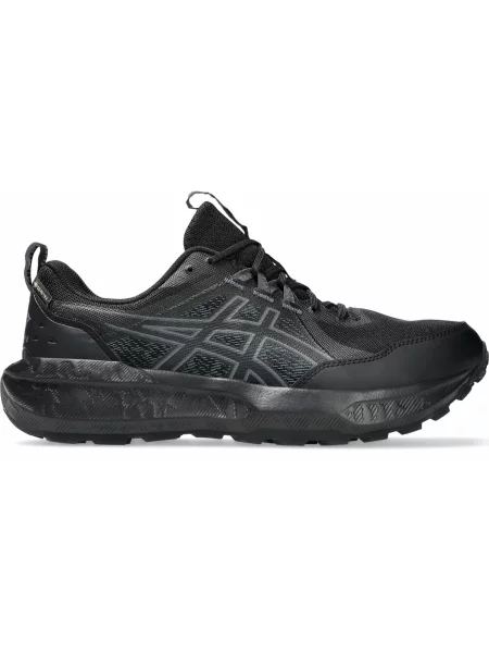 Кроссовки для бега Asics для бега черные