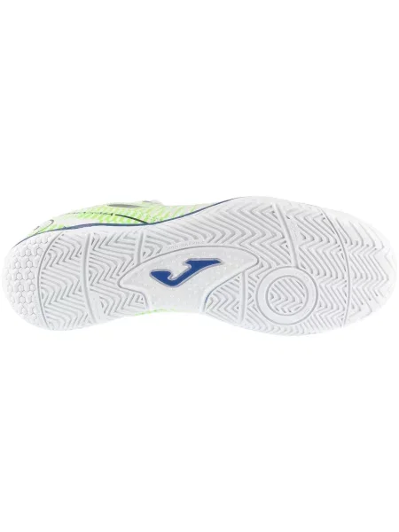 Pantofi Joma alb