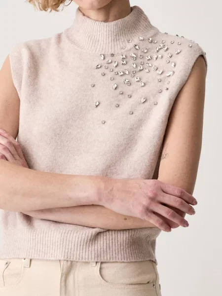 Свитер Dkny