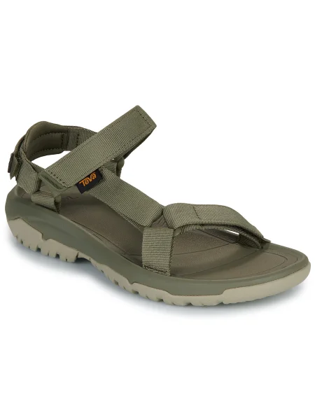 Pantofi Teva kaki