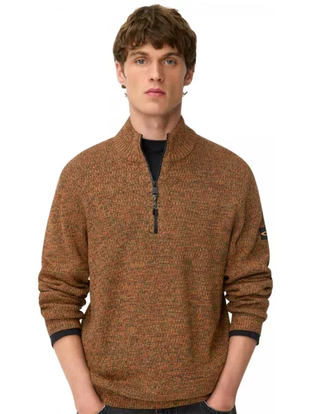 Светр Camel Active коричневий