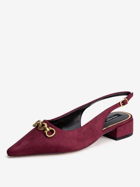 Baleríny Nine West