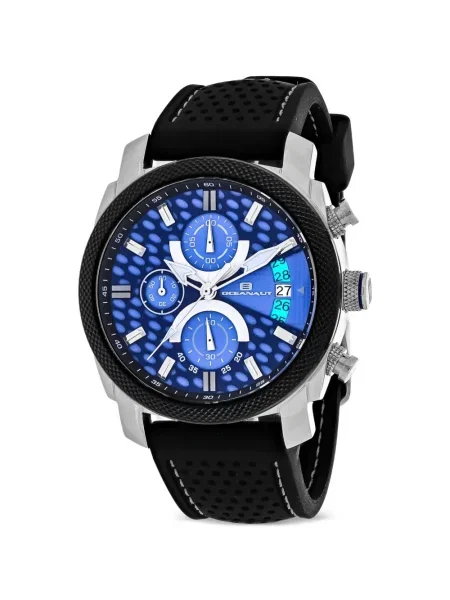 Ceas Oceanaut albastru