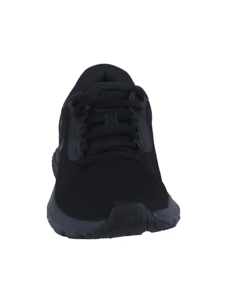Félcipő Under Armour fekete