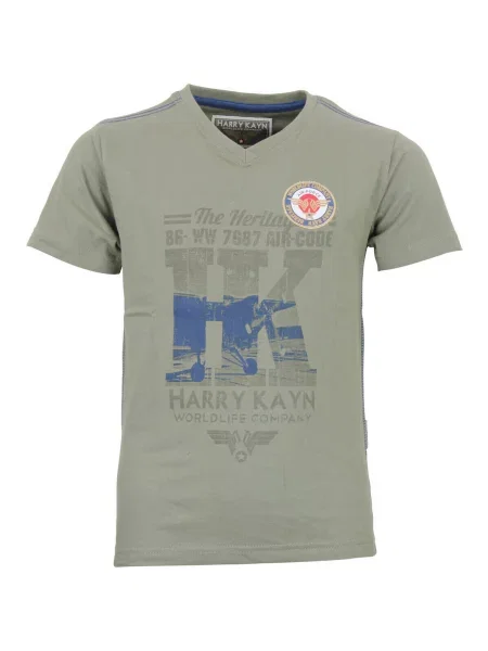 Tricou copii Hrk
