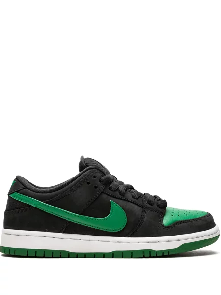Sneakers Nike Dunk μαύρο