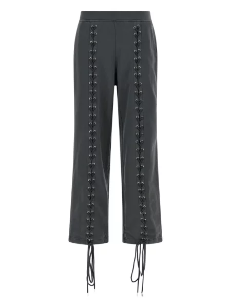 Pantaloni Rotate Birger Christensen gri