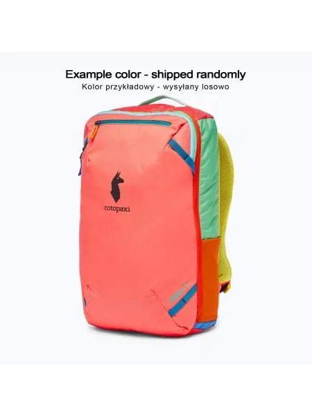 Hátizsák Cotopaxi Allpa Travel Pack Del Dia 28 l