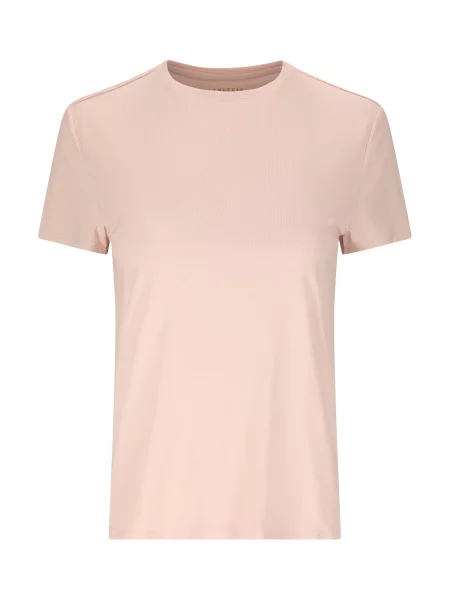 Athlecia Tricou funcțional Miwa deschis roz