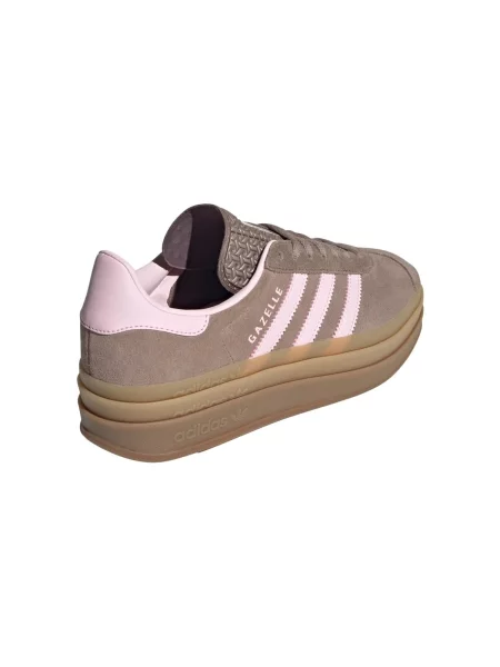 Pantofi Adidas roz