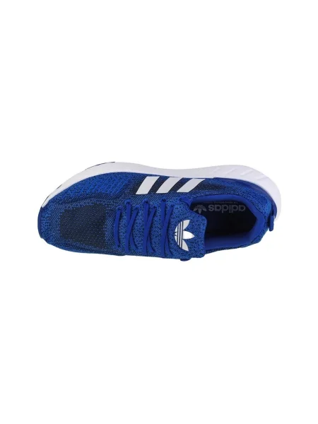 Topánky adidas Swift Run 22 modrá