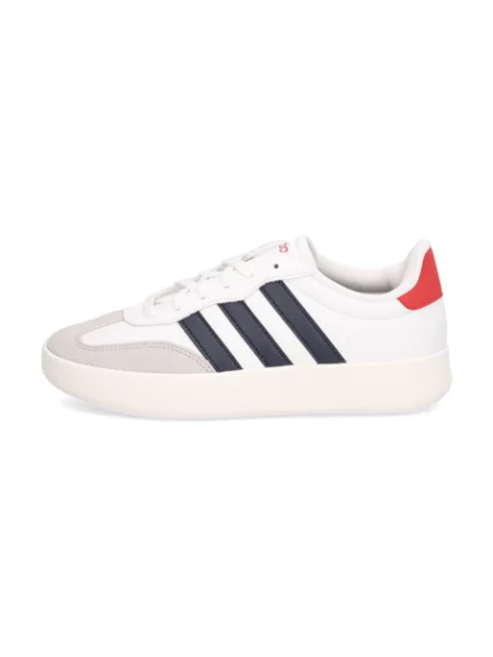 Adidas tenisky bílé