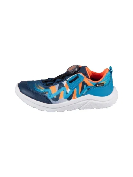 Pantofi copii Superfit albastru