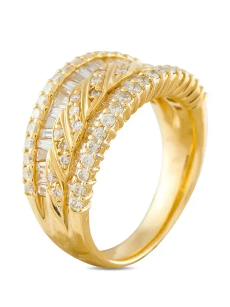 Inel Lb Exclusive galben