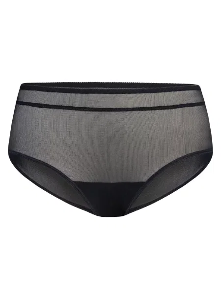 TEYLI Chiloți Nano' negru