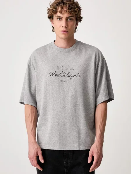 Axel Arigato LDN Sky tricou din pentru bărbați