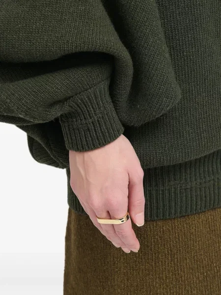 Inel Mm6 Maison Margiela