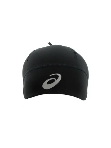 Căciulă Asics negru