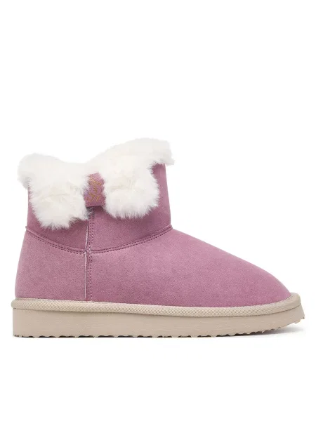 Sniego batai Liu Jo Mini Jil 02 S violetinė