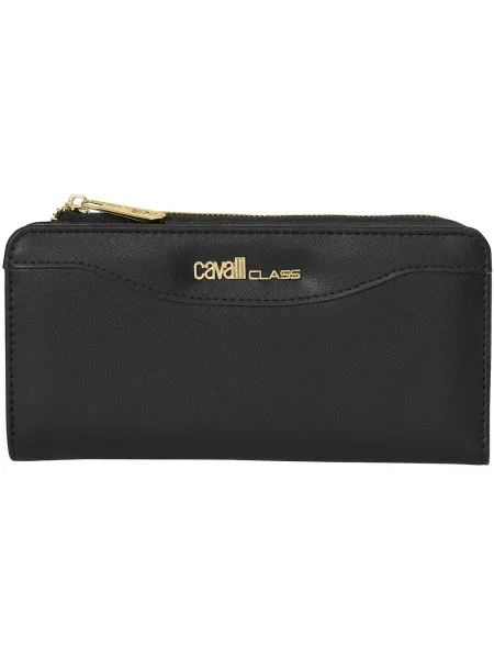 Portofel Roberto Cavalli negru