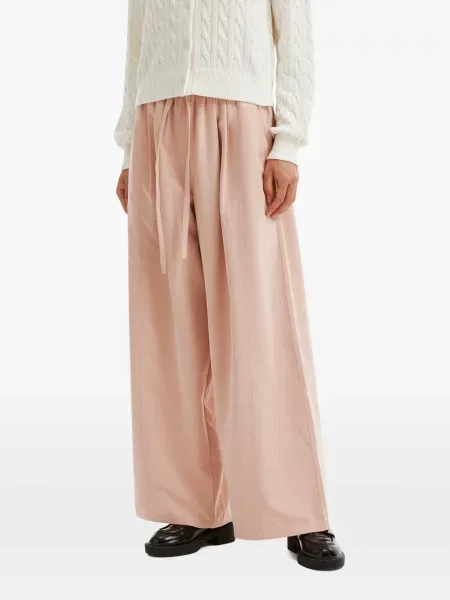 Pantaloni B+ab roz