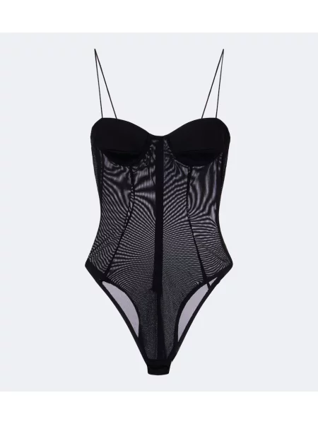 Body Alex Perry negru