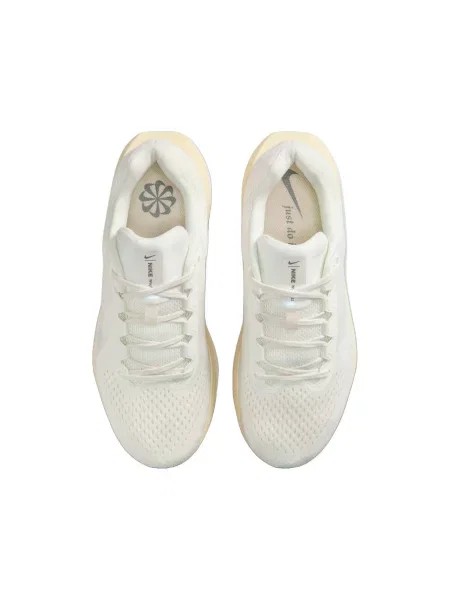 Pantofi Nike alergare alb