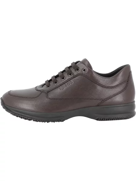 Pantofi Igi&co maro