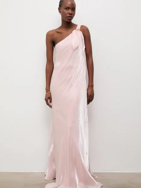 Answear.LAB rochie roz