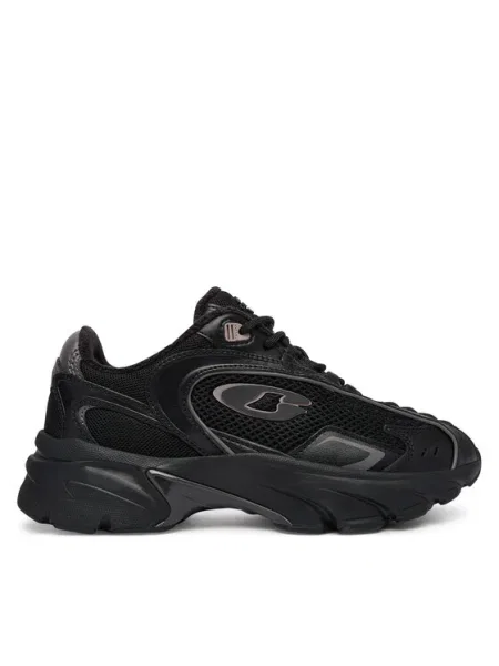Coach Sneakers negru