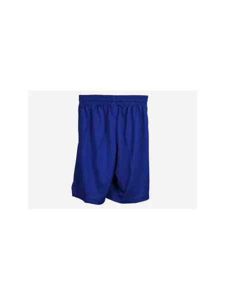 Nohavice Nike modrá