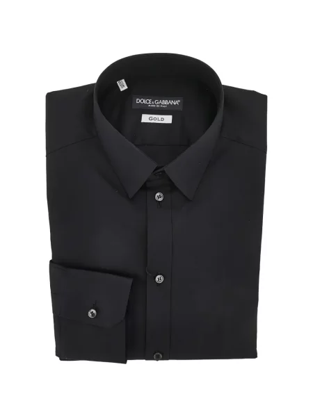 Cămașă Dolce & Gabbana negru