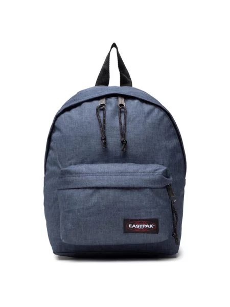 Plecak Eastpak niebieski