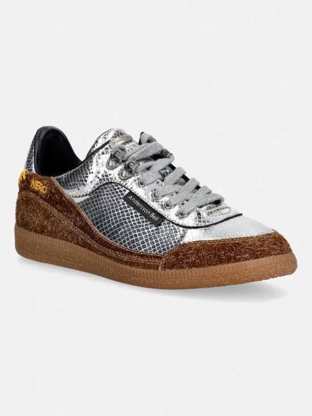 Andersson Bell Nero sneakers pentru femei din piele