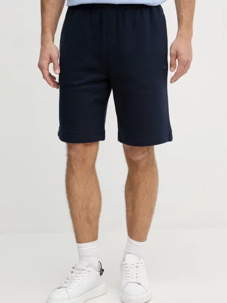 Lacoste teplákové šortky