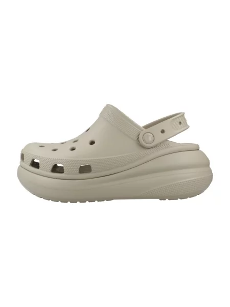 Klasszikus félcipő Crocs fehér