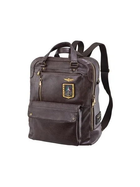 Rucsac Aeronautica Militare maro