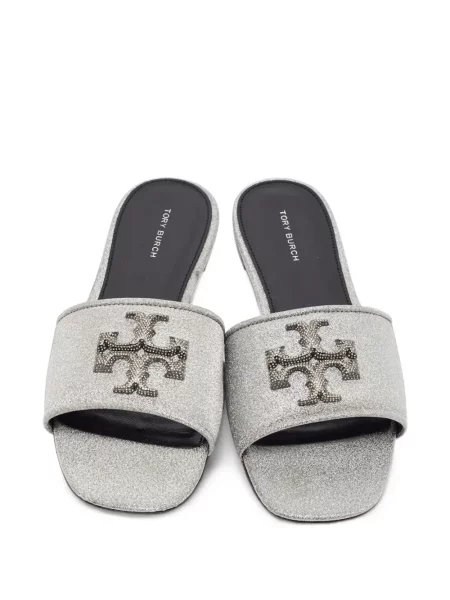 Sandale Tory Burch cu autograf