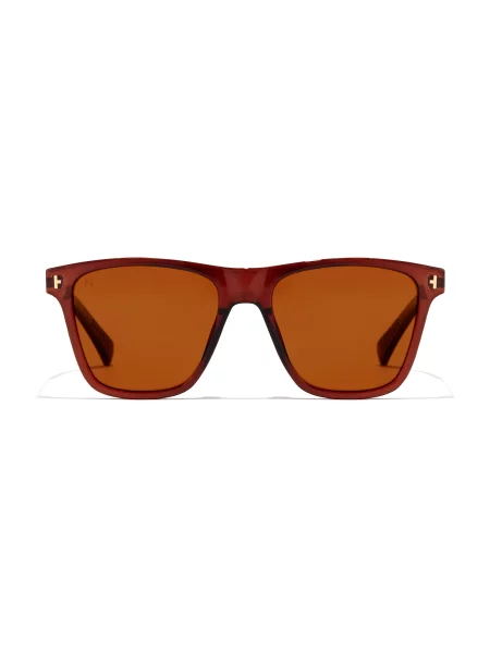 HAWKERS Ochelari de soare One LS maro auriu