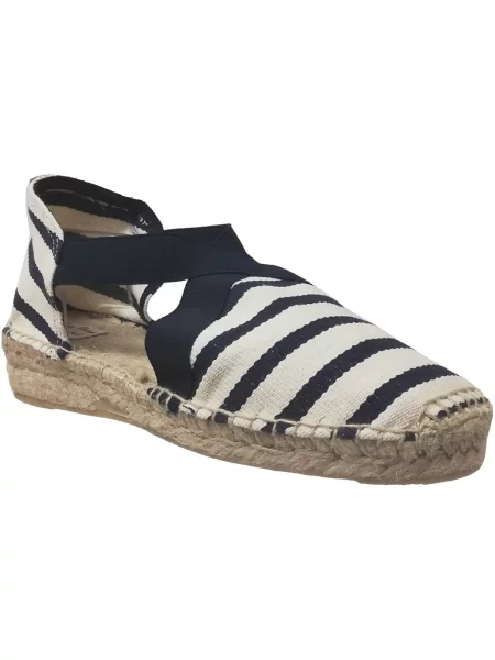 Espadrile Toni Pons plava