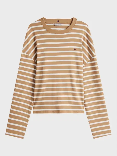 Лонгслів Tommy Hilfiger