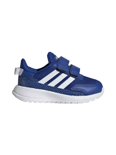 Bežecké topánky Adidas modrá