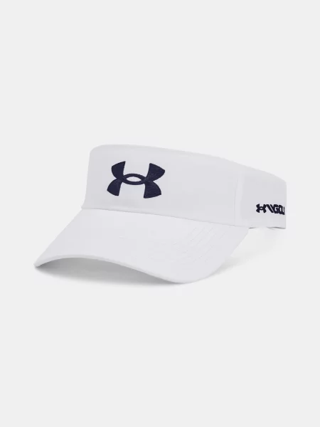 Šiltovka Under Armour biela
