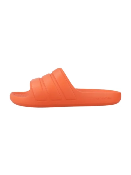 Pantofi Adidas portocaliu